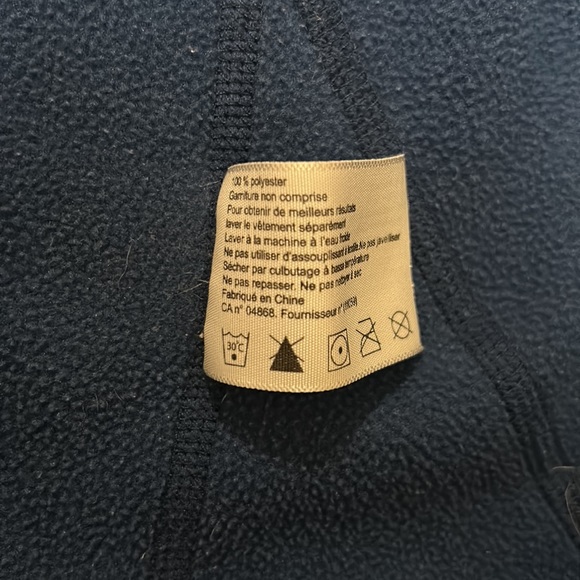 MEC Sweater - Picture 4 of 5